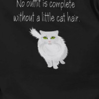Cat Fashion T-shirt