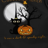 'Spooky Night' T-shirt